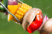 gesund grillen