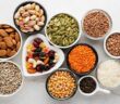 Superfood-Trend: Sind jetzt Gerstengras, Rotes Maca, Quinoa, Spirulina wertlos? ( Lizenzdoku: Shutterstock-nelea33 )