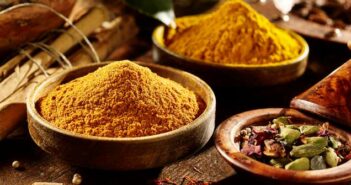 Kann verunreinigtes Garam Masala Edeka und anderen Ketten schaden? ( Foto: Shutterstock stockcreations )