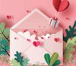 Lang süße Texte für Mädchen: die perfekte Liebesbotschaft ( Foto: Adobe Stock - Sunset Paper's )
