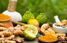 Ayurveda Rezepte: Die besten Tipps zur ayurvedischen Ernährung (Foto: Adobe Stock - frank29052515 )