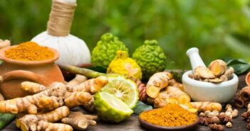 Ayurveda Rezepte: Die besten Tipps zur ayurvedischen Ernährung (Foto: Adobe Stock - frank29052515 )