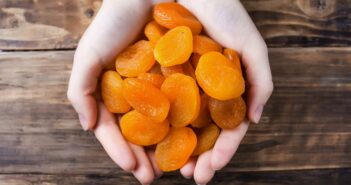 Wie gesund sind getrocknete Aprikosen? ( Foto: AdobeStock - Aleksej )