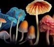 Pilzvielfalt: Erstaunliche Organismen erkunden (Foto: AdobeStock - 585913919 - Friedbert)