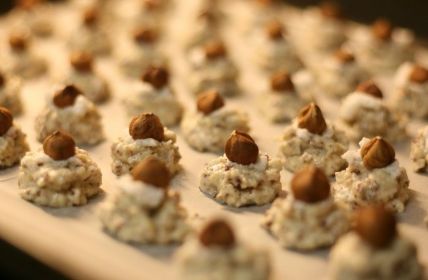 Lebkuchen und Früchtebrot bergen ernsthafte Allergiegefahr gerade für (Foto: AdobeStock - Christian Palent - 58794881)